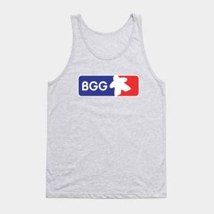 Pro Gamer Tank Top